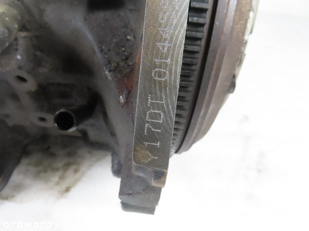 SILNIK OPEL ASTRA II G 1.7 DTI Y17TD - 6