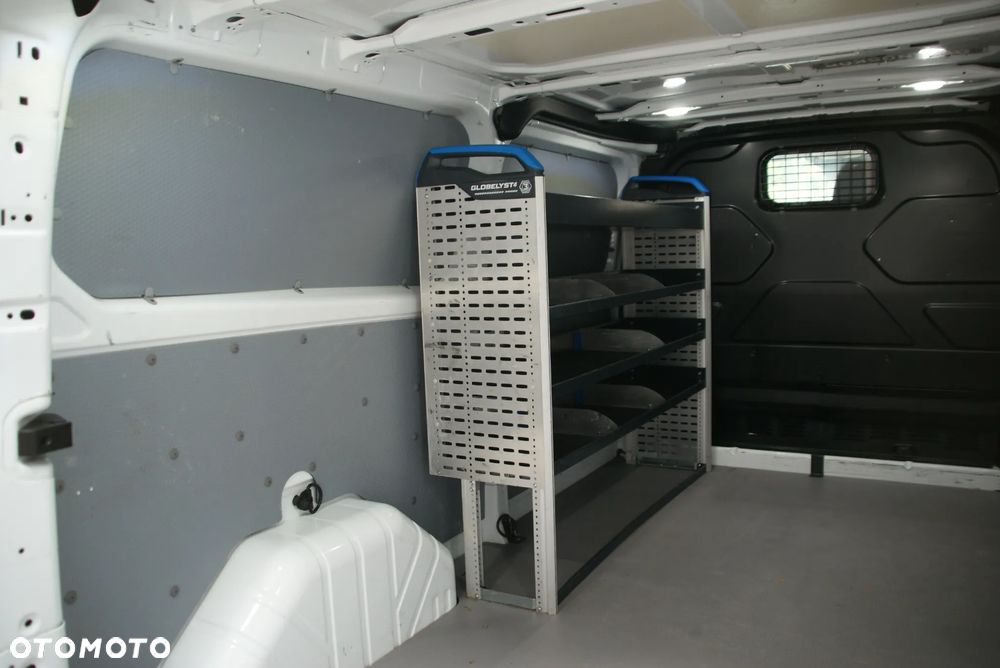 Ford Transit Custom - 15