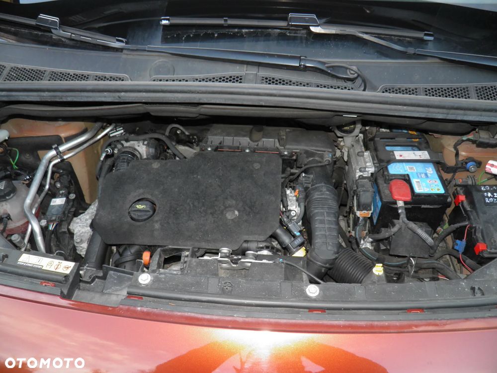 Peugeot Rifter 1.5 BlueHDI GT Line S&S - 10