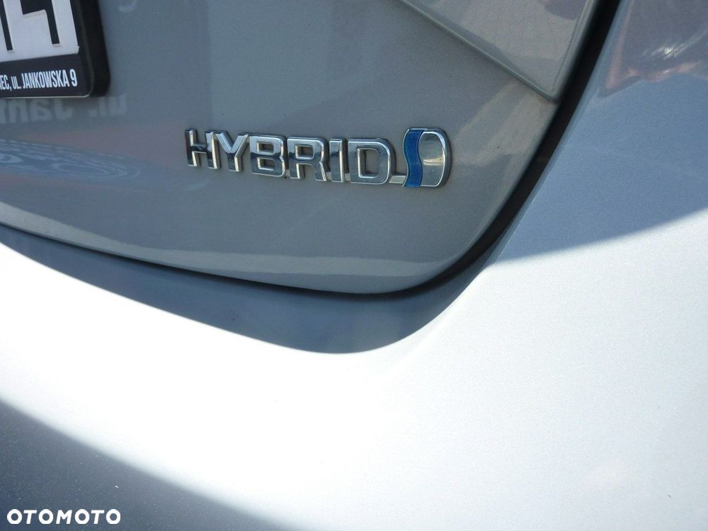 Toyota Yaris - 38