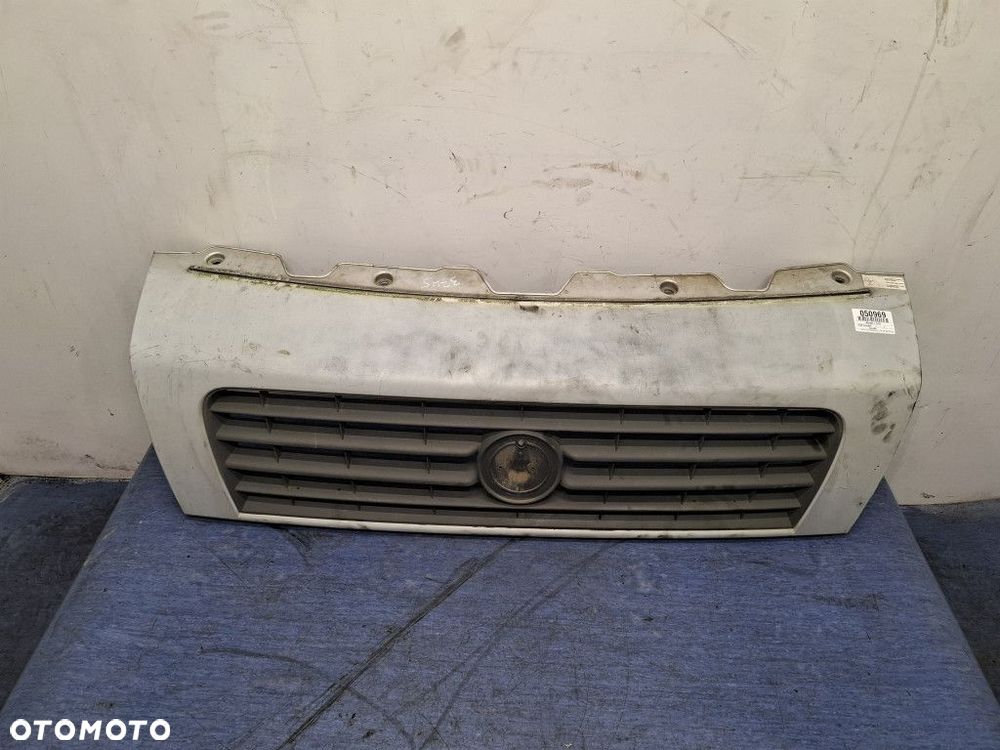 FIAT DUCATO III ATRAPA GRILL - 1