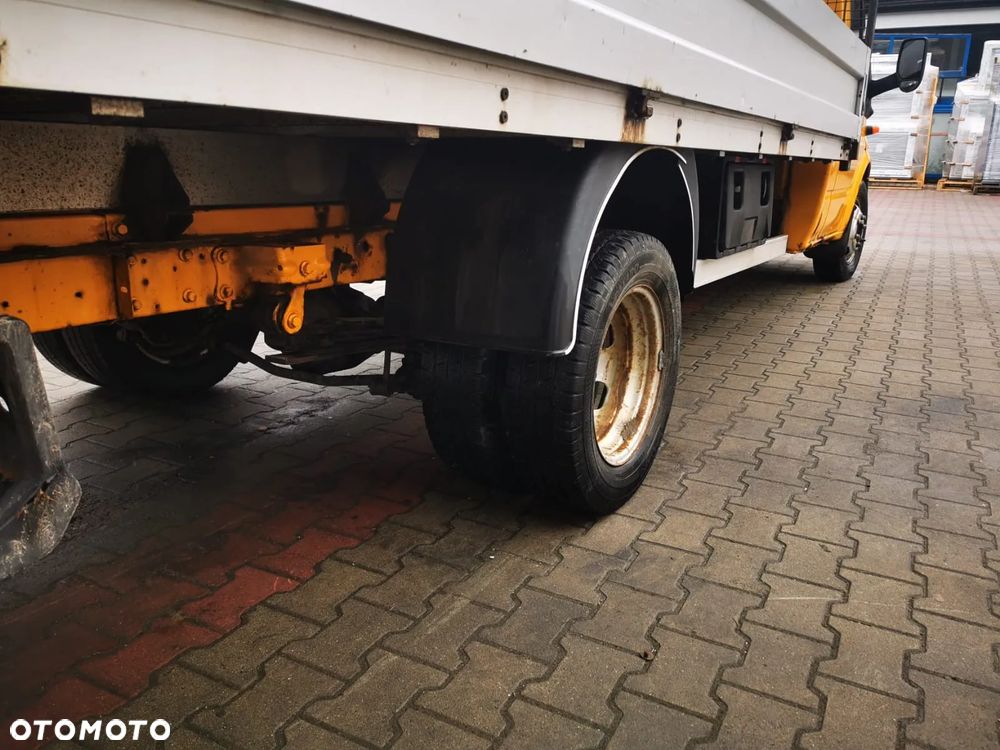 Ford TRANSIT 350L - 15