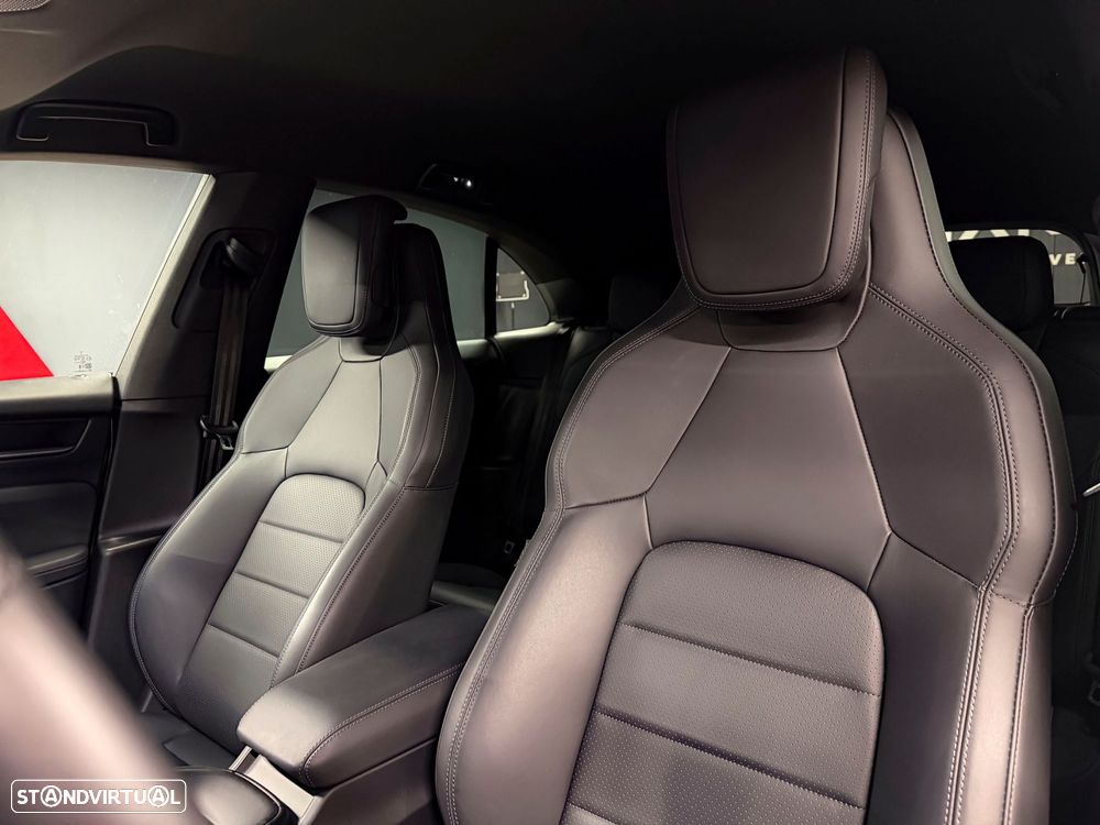 Porsche Macan - 10