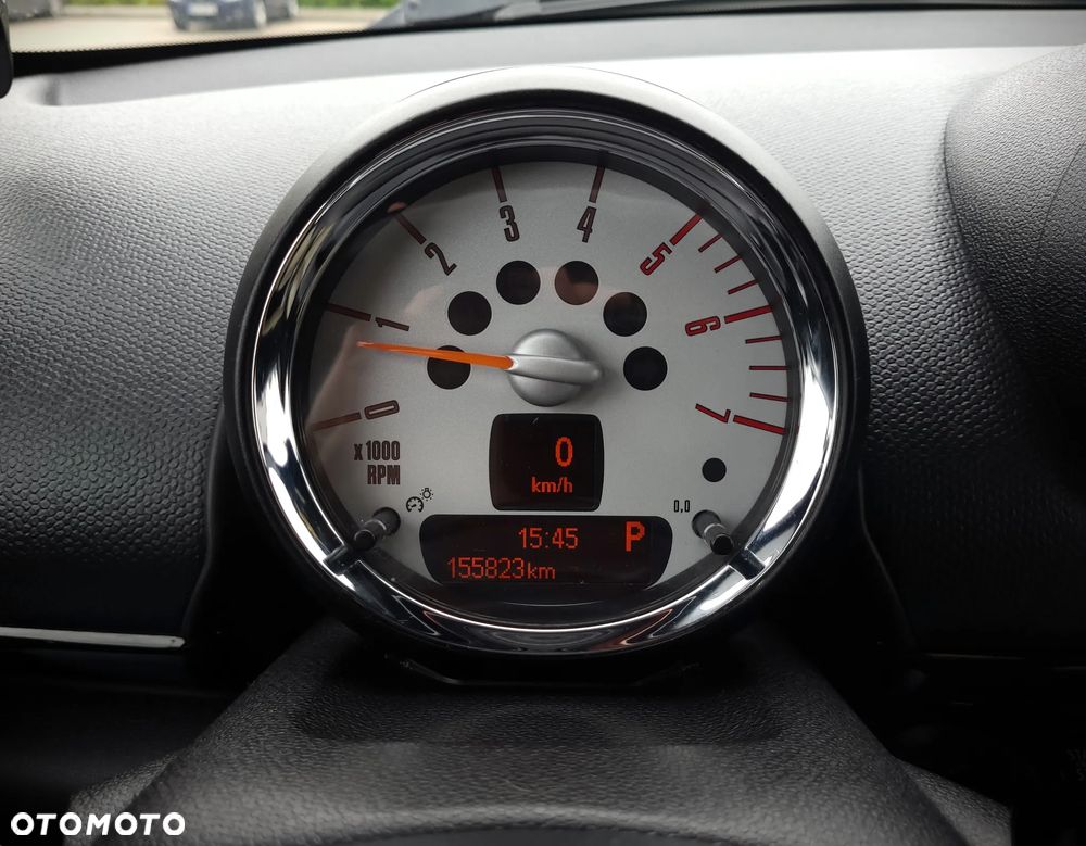 MINI Countryman - 15