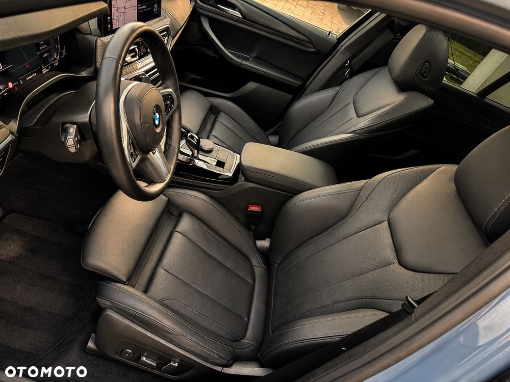 BMW X4 xDrive30i M Sport Edition - 32