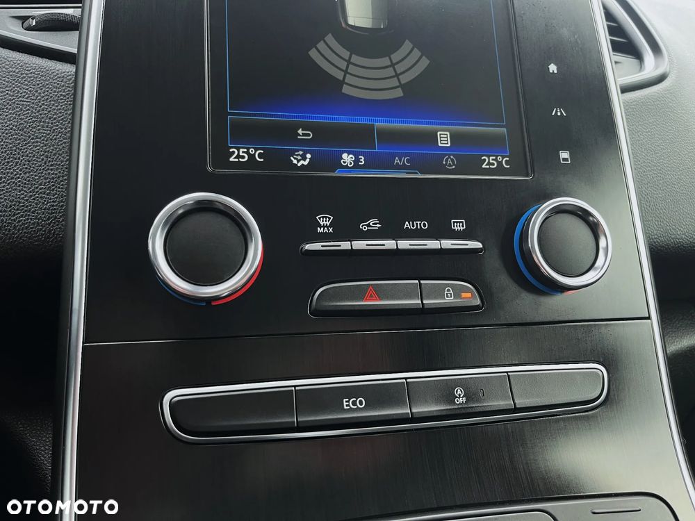 Renault Scenic ENERGY dCi 110 EDC LIMITED - 29