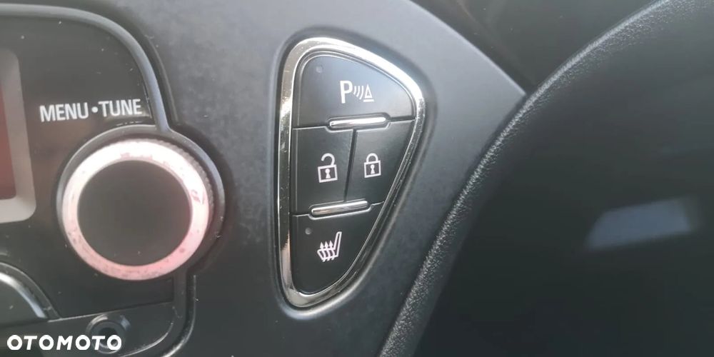 Opel Corsa 1.4 Turbo ecoFLEX Start/Stop Active - 15