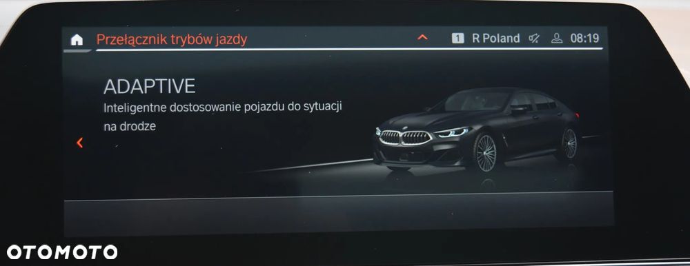 BMW Seria 8 840d xDrive mHEV - 27