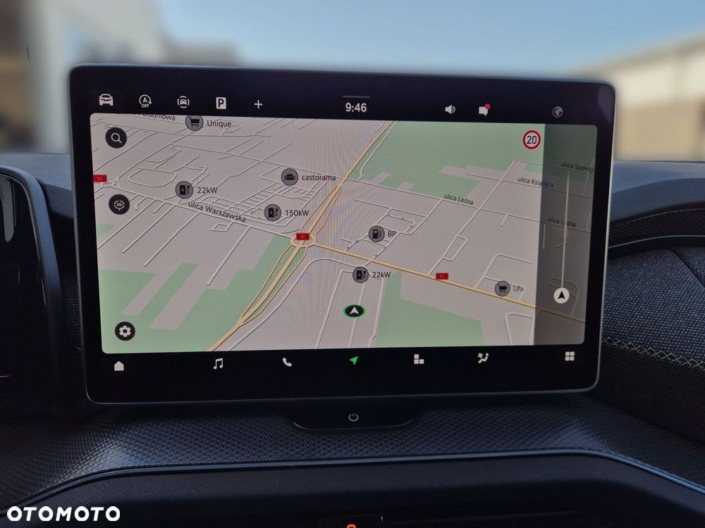 Skoda Kodiaq 1.5 TSI mHEV 4x2 Drive DSG - 32