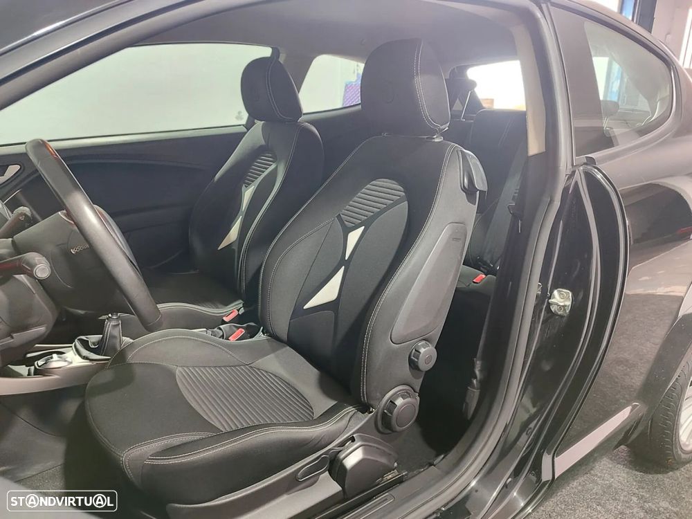 Alfa Romeo MiTo 1.3 JTD Progression S&S - 12