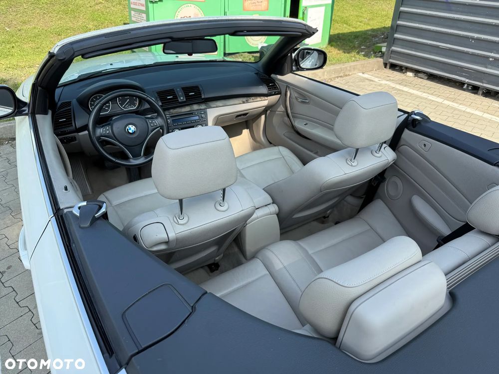 BMW Seria 1 - 3
