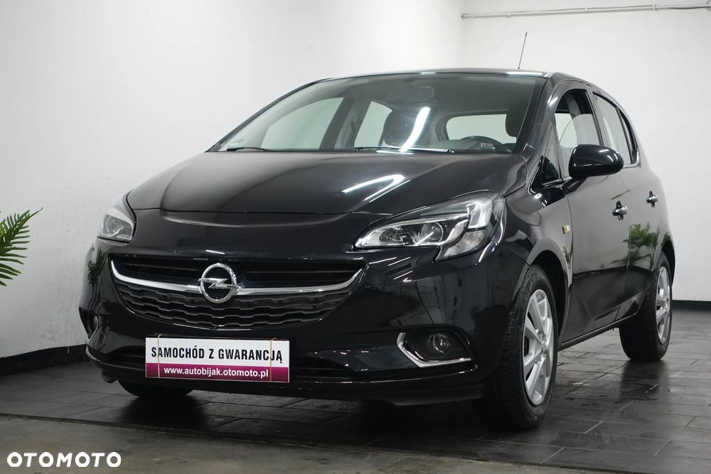Opel Corsa 1.0 T Cosmo S&S - 3