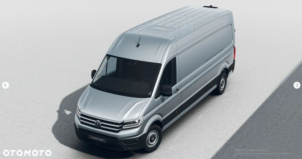 Volkswagen Crafter - 7