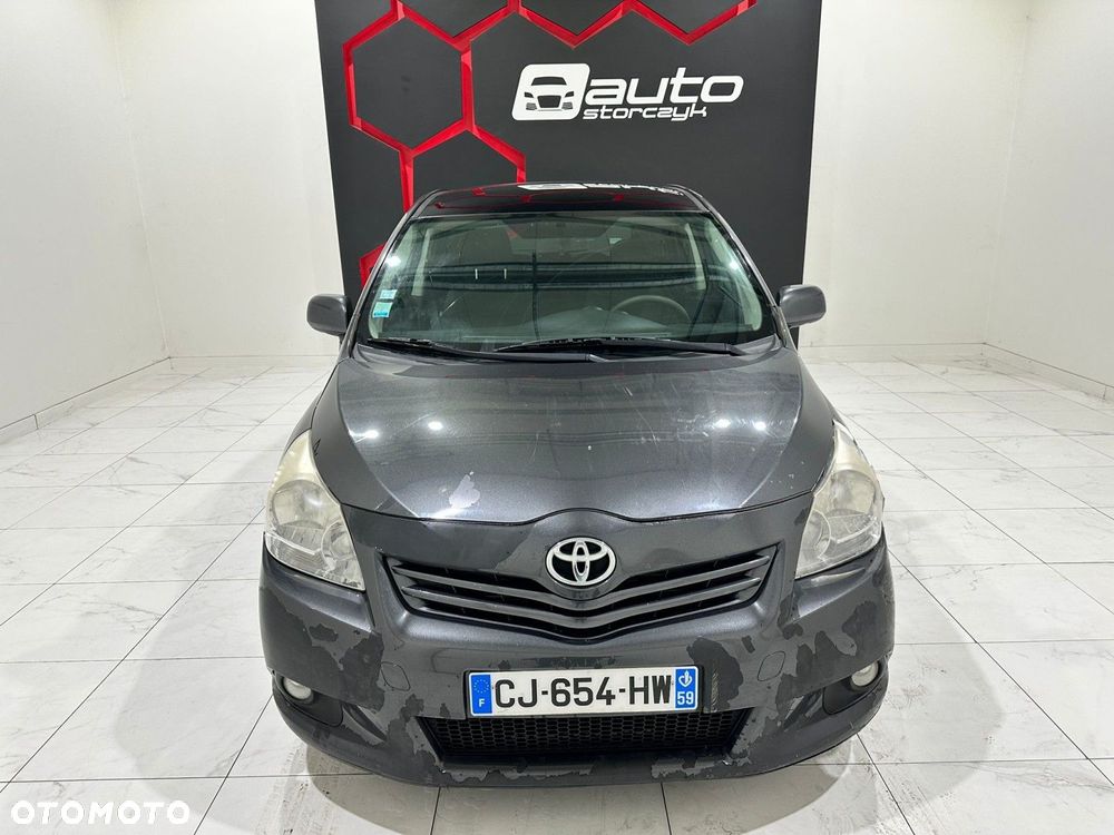 Toyota Verso - 23