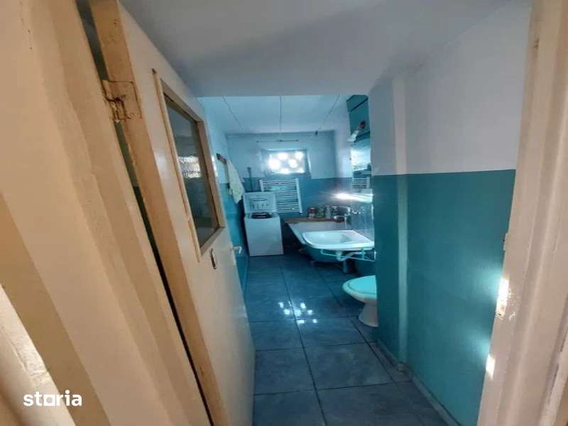 Apartament 3 camere - Iosefin - Imagine principală: 5/6
