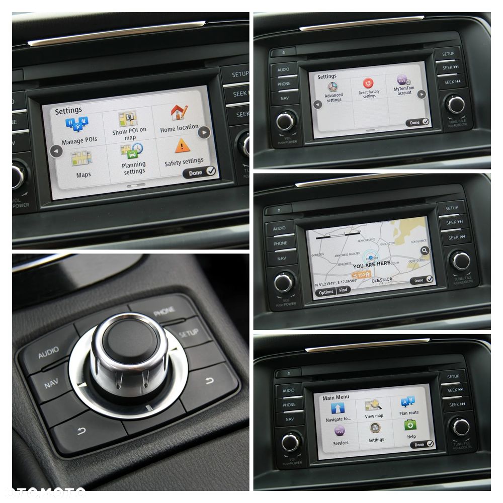 Mazda 6 2.0 SKYACTIV-G Sports-Line - 31