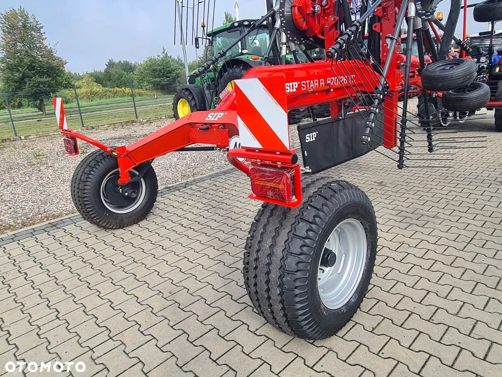 SIP STAR 870/26 T - 14