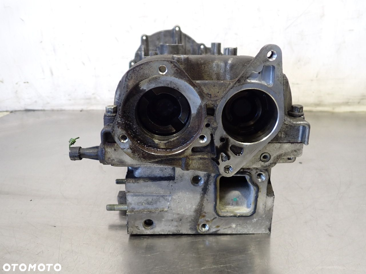 GŁOWICA FIAT GRANDE PUNTO 55231550 - 5