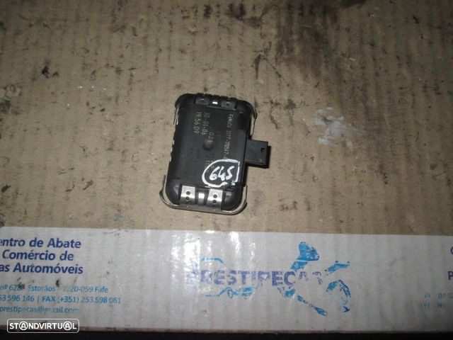 Sensor 3S7T17D547AB FORD FOCUS 2006 P/BRISAS FORD C MAX 2007 PBRISAS FORD FOCUS 2 FASE 1 2005 1.8TDCI 115CV 5P CINZENTO  SENSOR DE CHUVA - 1