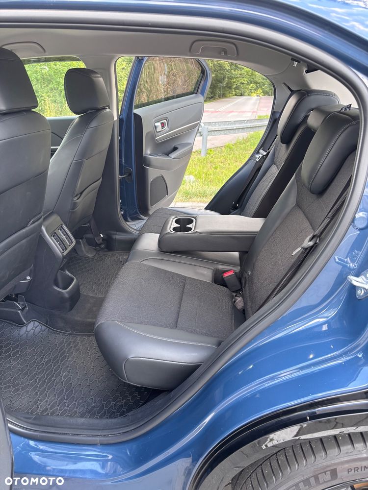 Honda HR-V 1.5 i-MMD Advance BSI CVT - 13