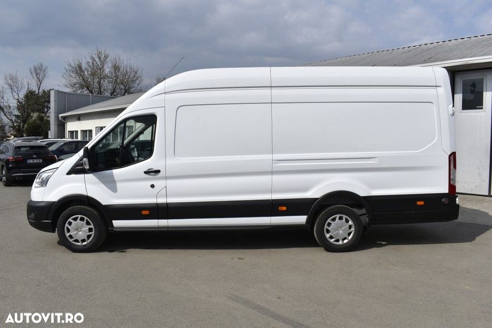 Ford Transit - 16