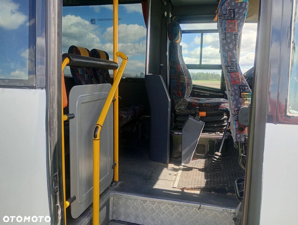 Jelcz Mercedes Vario - 7