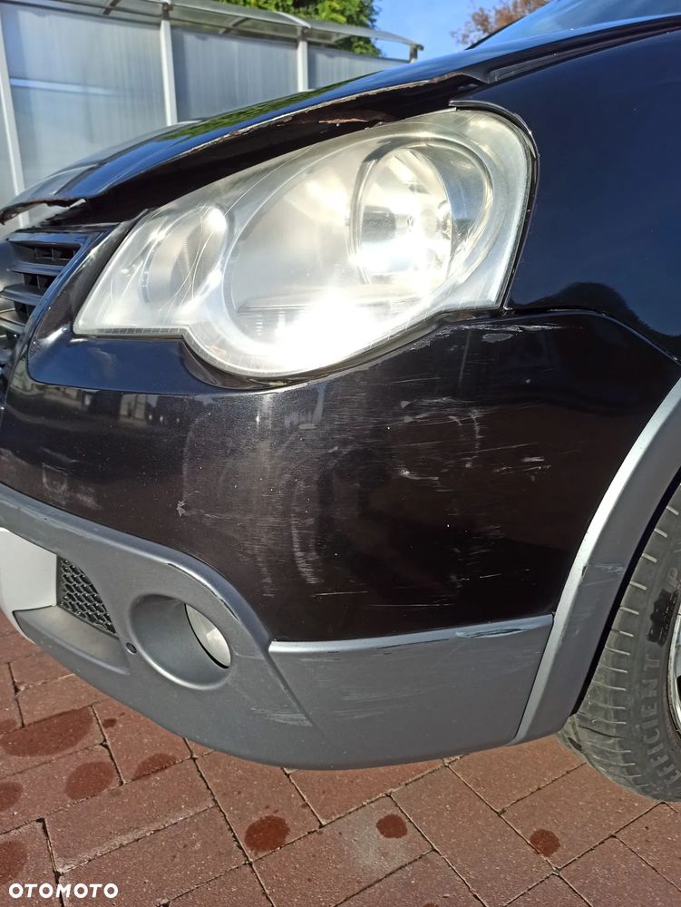 Volkswagen Polo 1.6 CrossPolo - 17