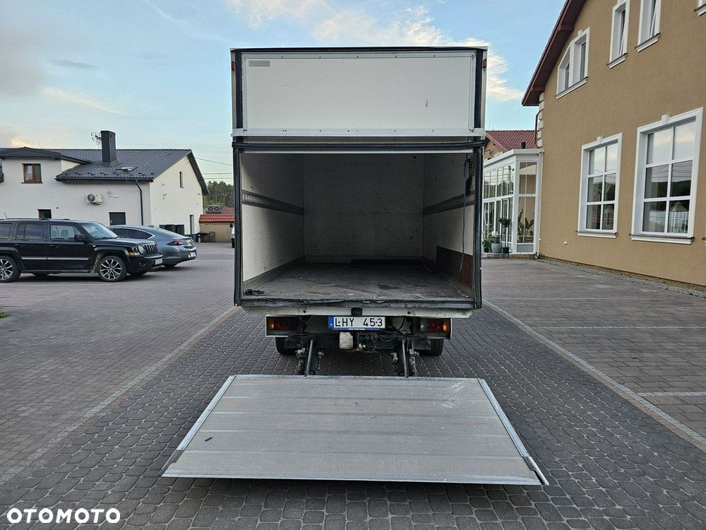 Renault Master - 14