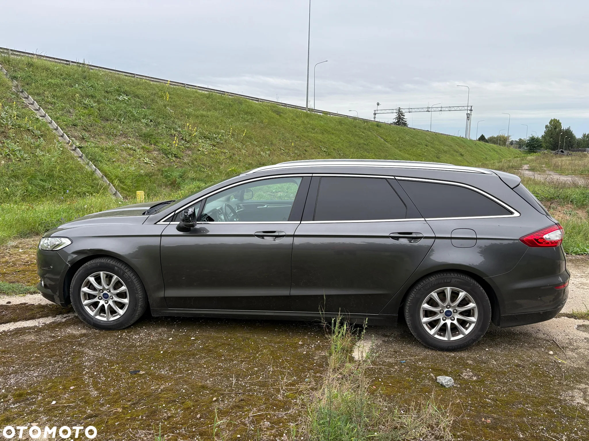 Ford Mondeo 1.5 TDCi Ambiente - 2