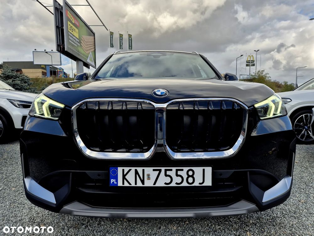 BMW X1 - 23