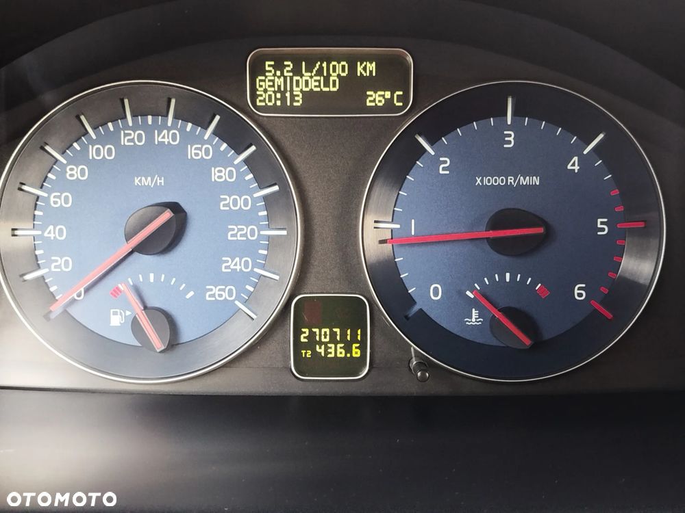Volvo C30 D2 R-Design Start-Stop - 21