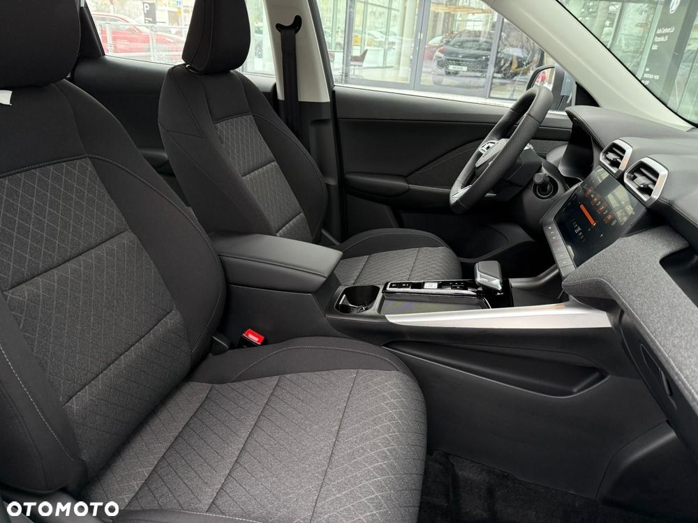 MG ZS 1.5 HEV+ Excite - 13