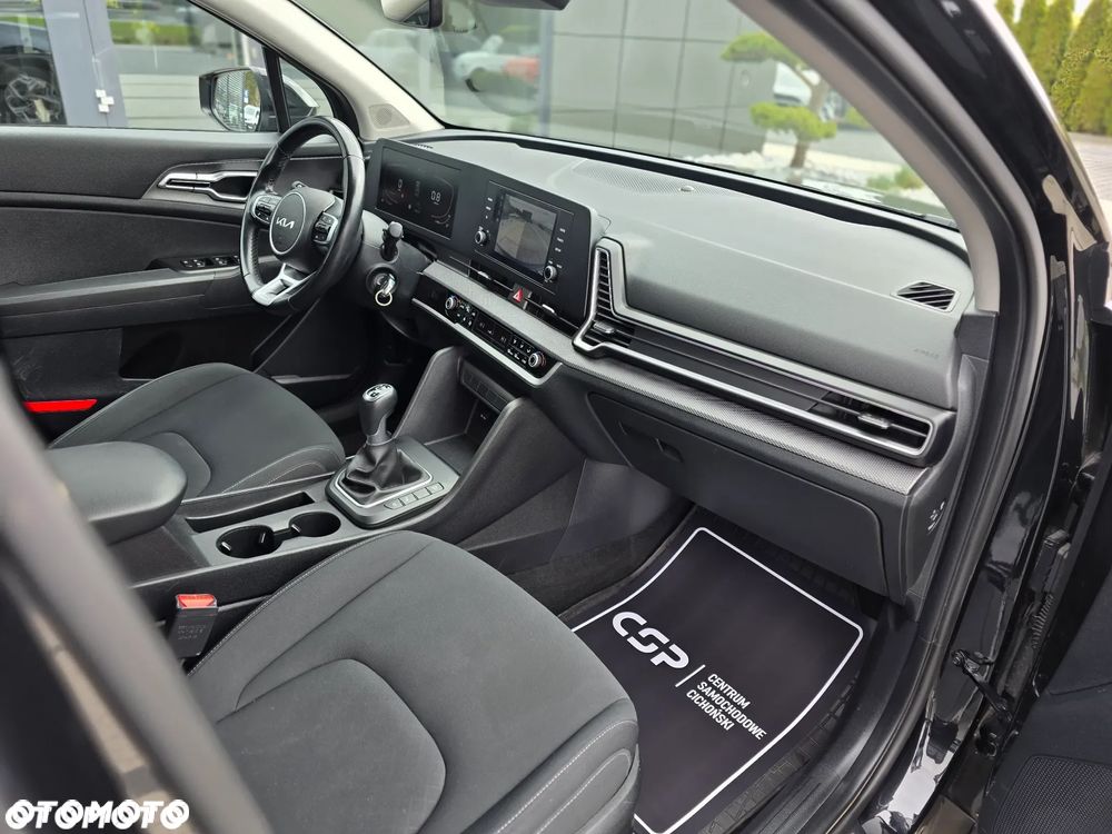 Kia Sportage 1.6 T-GDI L 2WD - 18