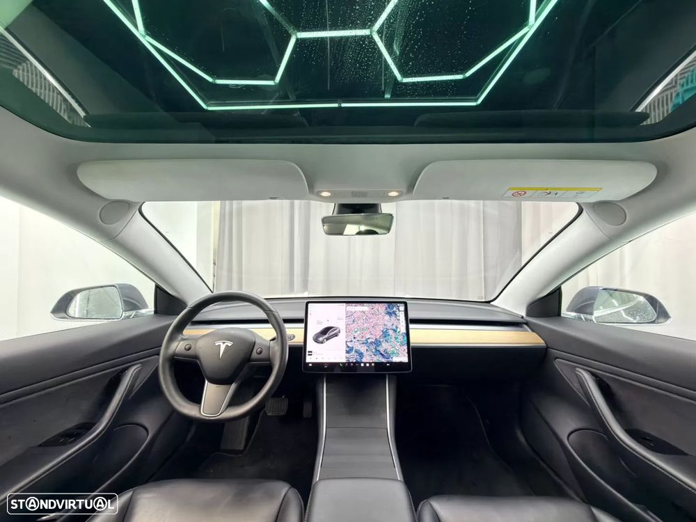 Tesla Model 3 Long-Range Dual Motor AWD - 10