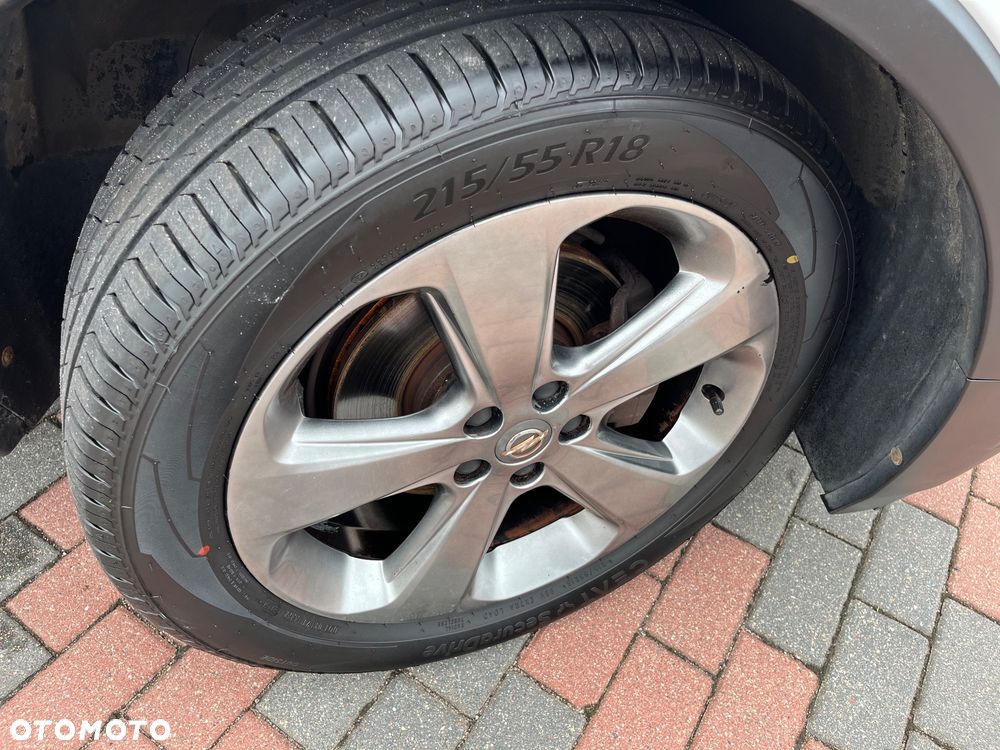 Opel Mokka 1.7 CDTI Cosmo - 38