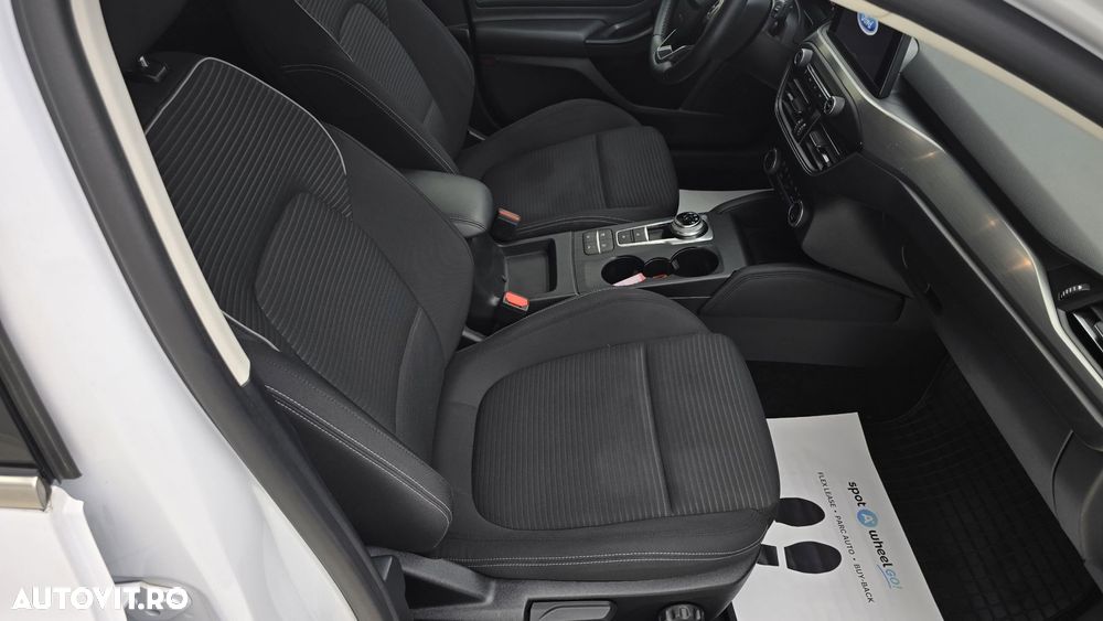 Ford Focus 1.5 EcoBlue Active Business - 18