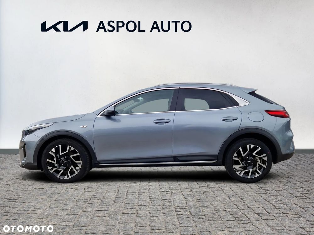 Kia XCeed 1.6 T-GDI M DCT - 3