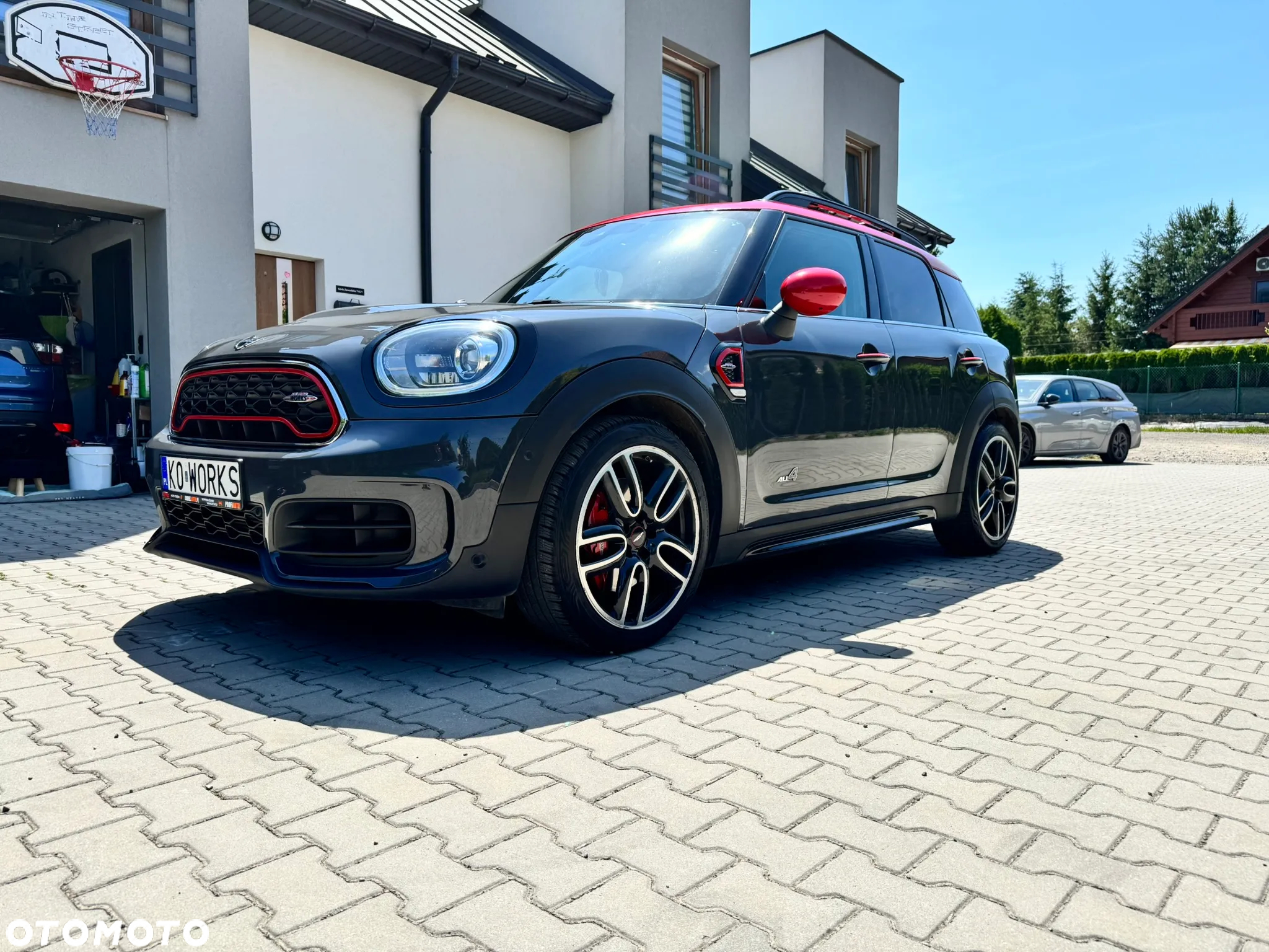 MINI Countryman - 4