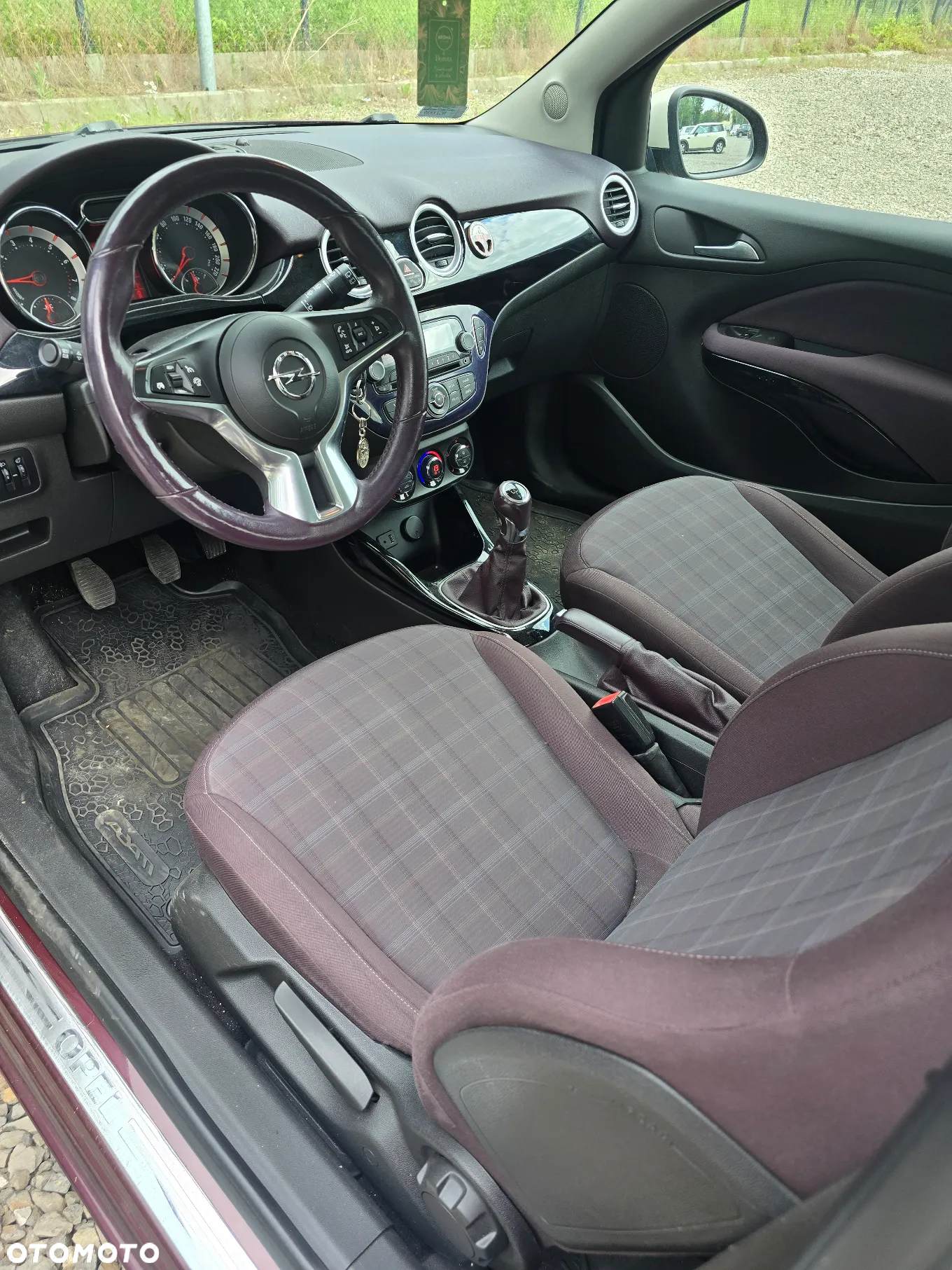 Opel Adam 1.4 Jam - 13