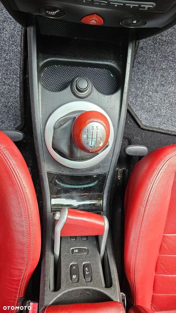 Renault Megane CC 2.0 16V Privilege - 7