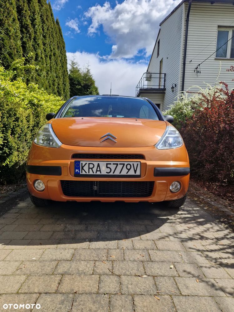 Citroën C3 Pluriel - 2