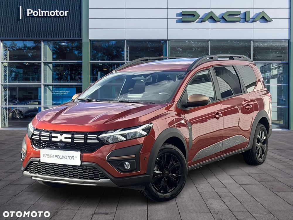 Dacia Jogger 1.0 TCe Extreme - 3
