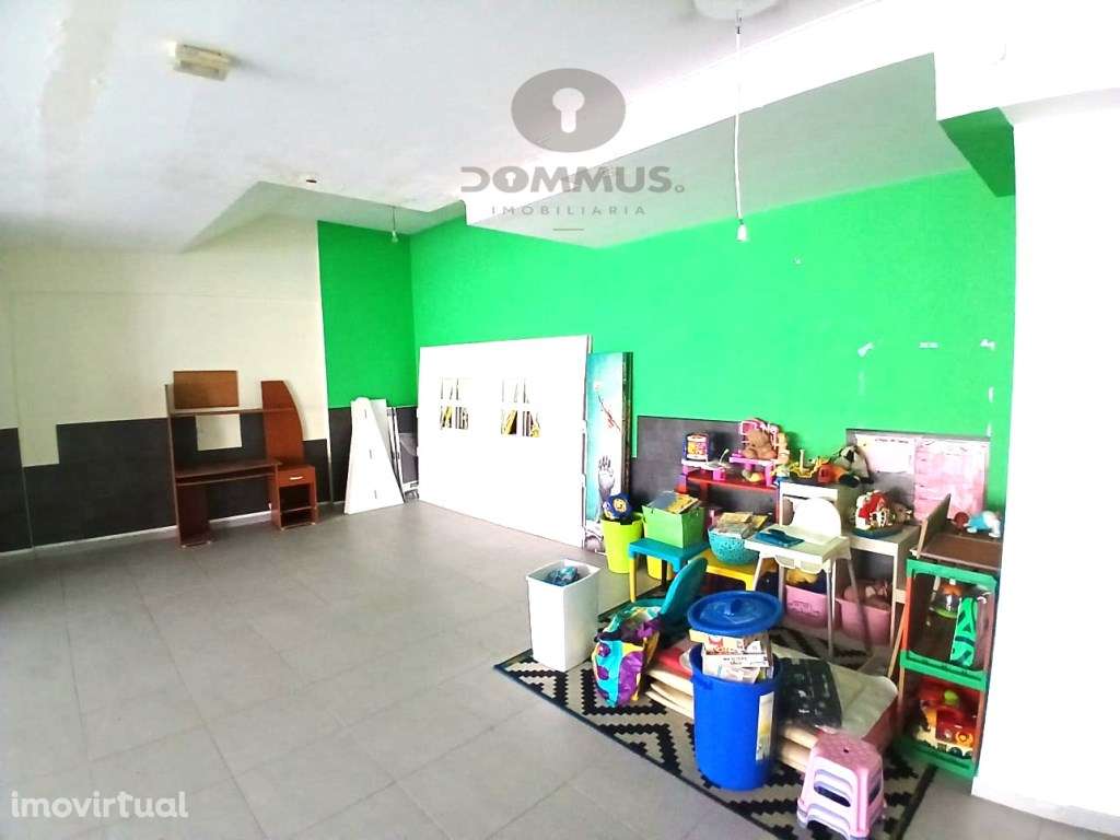 Loja com possibilidade de Arrendamento na Amadora - Grande imagem: 4/13