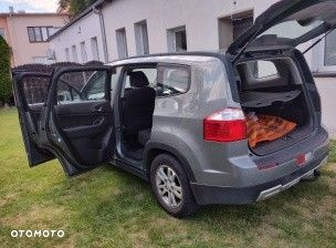 Chevrolet Orlando 1.8 LS - 3