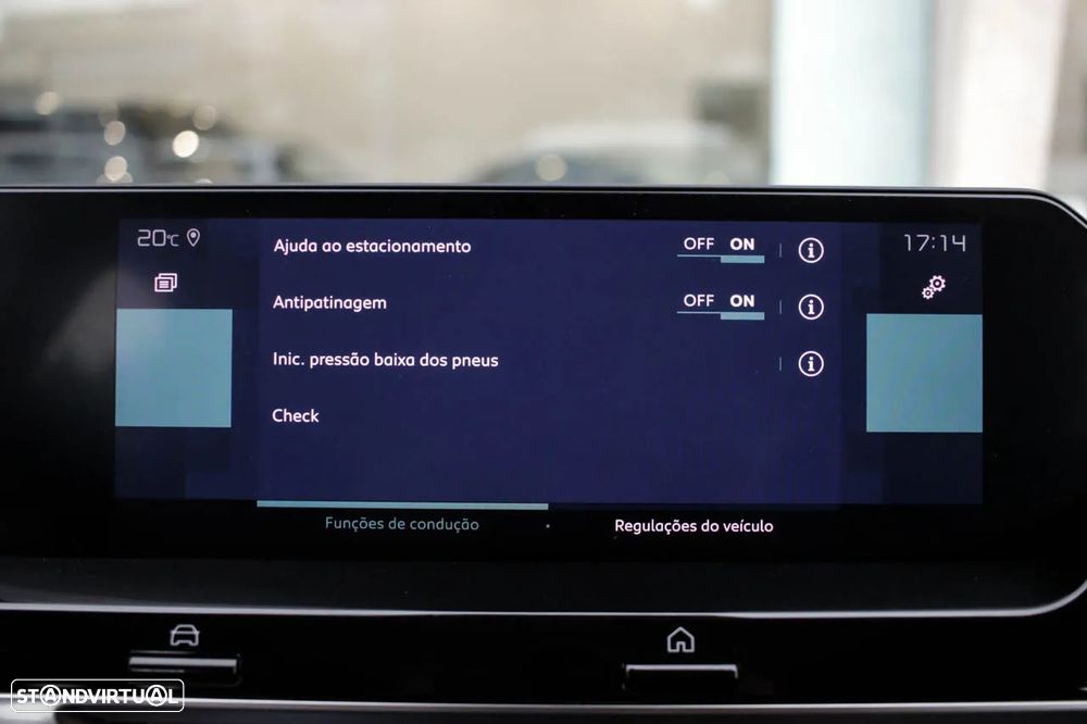 Citroën e-C4 50 kWh Feel Pack - 26