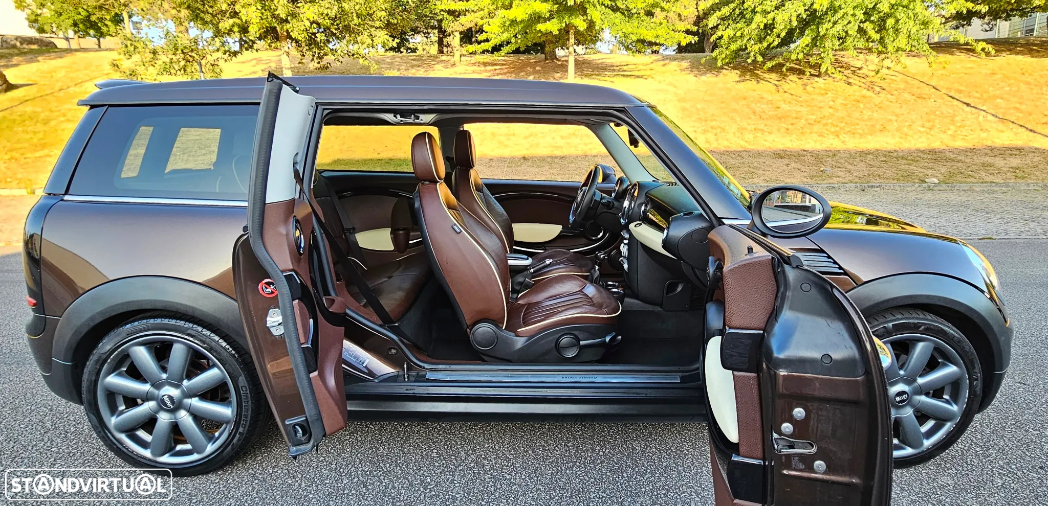 MINI Clubman - 25