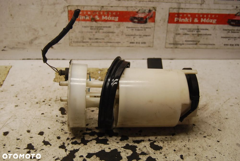 POMPA PALIWA 1J0919183B 8L0919050 AUDI A3 8L 1.9 TDI VW GOLF IV SEAT SKODA - 1