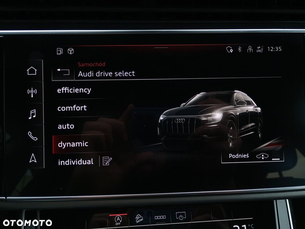 Audi Q8 - 30