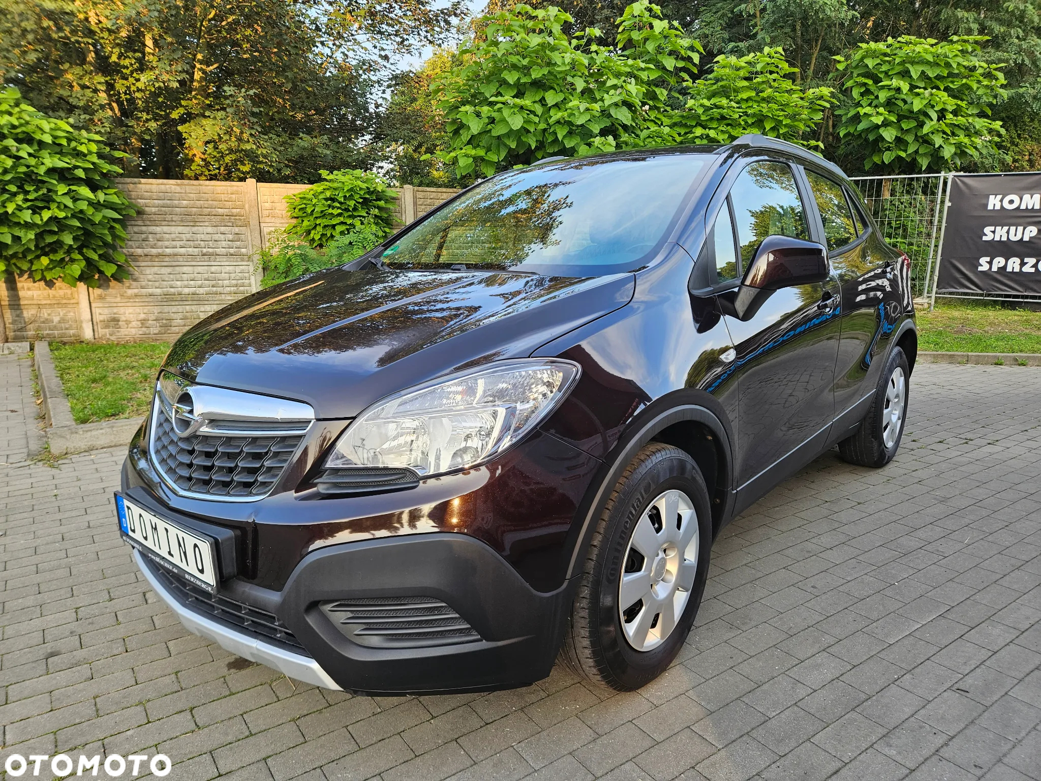 Opel Mokka 1.6 Active S&S - 19