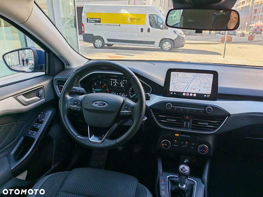 Ford Focus ver-1-5-ecoblue-trend-edition - 16